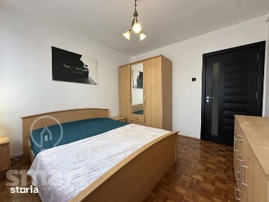 Apartament 2 camere 47mp Semicentral Parcul Feroviarilor