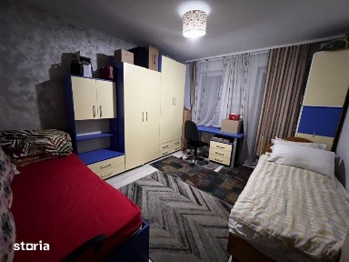 Apartament cu 2 dormitoare, parcare, zona Tineretului