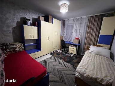 Apartament cu 2 dormitoare, parcare, zona Tineretului