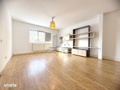 Apartament cu 2 camere/58 mp/Parcare cu CF/Muzeul Apei.