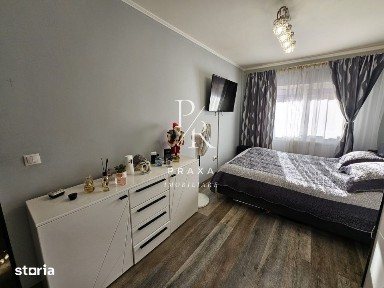 Apartament la cheie, 3 cam, 68mp + balcon, parcare inclusa,Str Eroilor