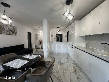 Apartament 2 camere | La cheie | Zona Eroilor-Floresti