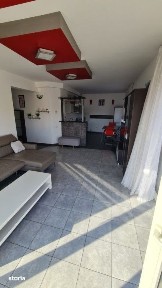 Apartament 2 camere, 60 mp, Terasa panoramica de 60mp, Zona Europa