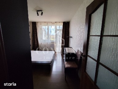 Apartament cu 3 camere | Zona Tineretului - Florești