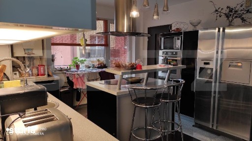Apartament cu 3 camere 96 mp si parcare, Buna ziua, doar cash