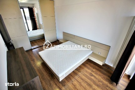 Apartament 2 camere,51 mp, zona Centrală, Targu Mures