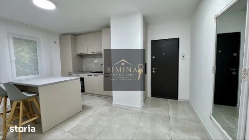 Apartament 2 Camere, De Inchiriat, Zona Cornisa