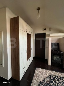Apartament 2 camere, 47 mp, zona Florilor