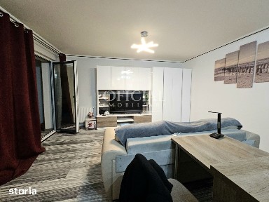 Apartament 2 Camere | 54 mp | Etaj 2 | Platinia Shopping Center