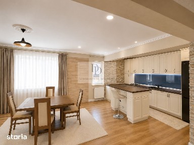 4 camere singur pe nivel | BONUS 50 mp POD | 2 Parcǎri | Iris -Oașului