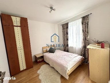 Chirie apartament 3 camere - Cosbuc