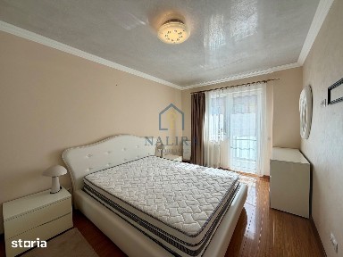 Apartament exclusivist cu 2 camere, loc de parcare