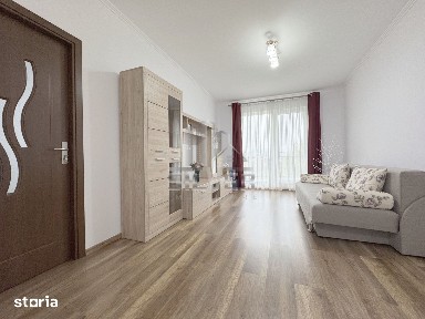 Apartament cu 2 cam dec/55mp/parcare subterana.