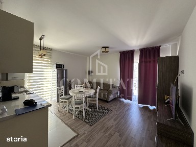Apartament 2 camere | 41mp | Zona Strazii Rapsodiei