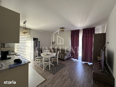 Apartament 2 camere | 41mp | Zona Strazii Rapsodiei