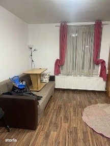 2 camere, de vanzare, cu gradina, Marasti, zona strazii Rasaritului