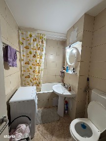Zorilor -Str Luceafărului -Ap 2 camere separate plus bucătărie -Etaj 2