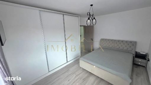 Apartament 2 camere, spatios 60mp, decomandat, zona Florilor