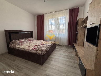 2 camere, modern, terasa, parcare, Urusaului, Terra, Floresti