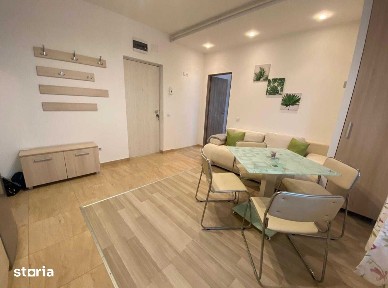2 camere, bloc nou, modern, 45 mp, parcare, EUROPA-CALEA TURZII