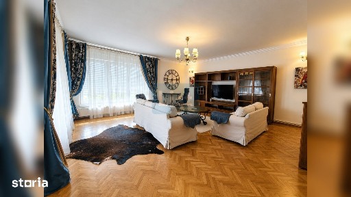 COMISION 0% Apartament 4 Camere Decomandate | Str. Republicii