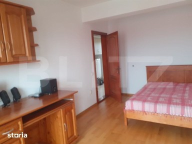 Apartament cu 3 camere, 90 mp /spatios, luminos /Parcare/ Europa