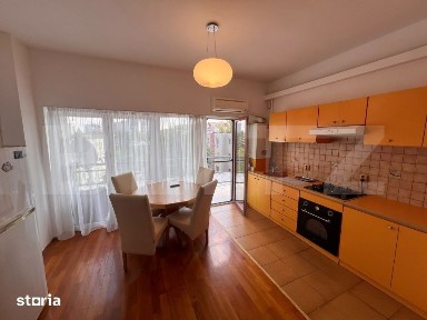 Apartament 2 camere, terasa, parcare inclusa, zona strazii Alverna