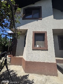 Vila Bragadiru 5 camere cu teren 500mp