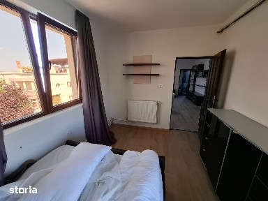 Inchiriez apart 3 camere Parneava - Str. Oituz ID: 45313