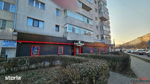 Sp comercial stradal 223 mp, zona Big