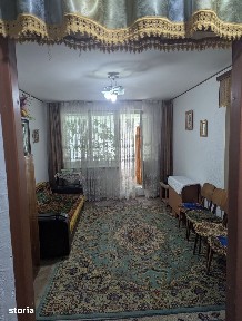 Centru, Botosani