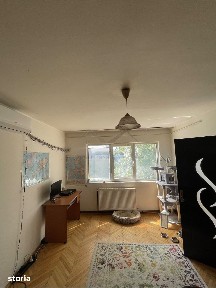 Apartament 2 camere Podu Ros- Bd Tutora