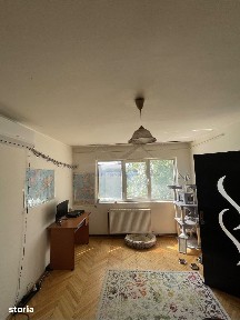 Apartament 2 camere Podu Ros- Bd Tutora