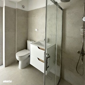 BLOC NOU FINALIZAT Ap 2camere | 53.500€| BUCIUM