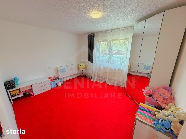Casa-3 dormitoare-Aeroport-400mp teren-constructie 2025-Suprafata 95m