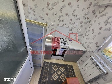 Garsoniera moderna de inchiriat - str.Viitorului - disponibila !