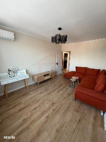 Apartament, 54 m²