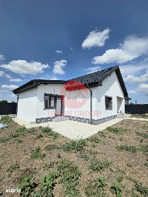 Casa Noua, la Cheie, Teren 411 mp, Valul lui Traian