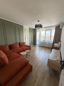 Proprietar, Apartament 2 camere de închiriat - Ultracentral, renovat complet, modern