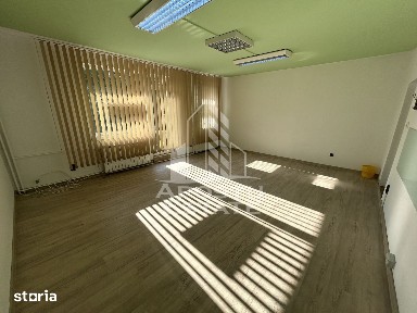 Spatiu pentru birouri de inchiriat, 30 mp, etajul 1, in Girocului