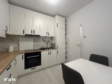 Apartament 2 camere prima inchiriere, loc de parcare, balcon- Deventer