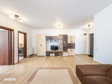 Apartament modern 3 camere | Etaj 1 | Parcare | Zona Kogălniceanu