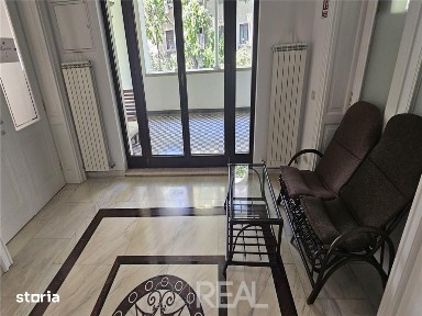 Vila clasica renovata - de inchiriat pentru birouri