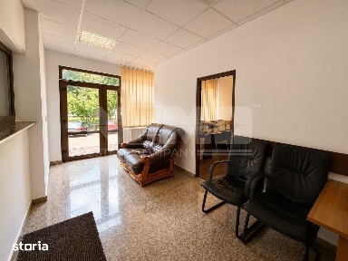 Spațiu birouri de închiriat | Ultracentral | 700 €/lună