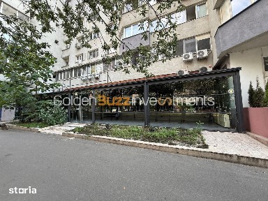 Spațiu comercial de inchiriat - Bd. Nicolae Titulescu I Piata Victorie