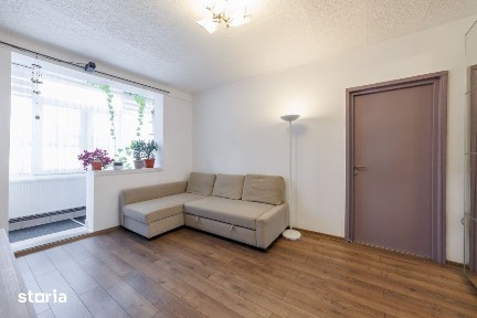 Apartament 2 camere, etaj 3, zona Traian I 0% COMISION