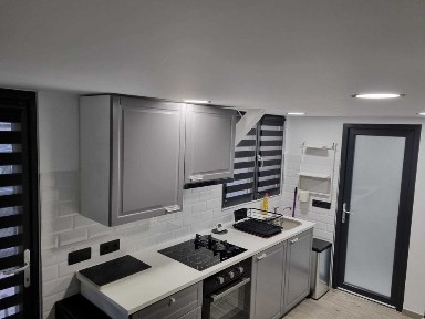 Inchiriez Apartament 1 cameră open space, curte, parcare - Str. Siretului 3A