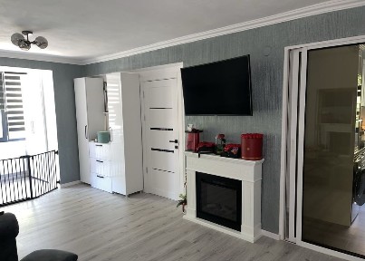 Apartament zona malul muresului zona Dacilor, de vanzare sau schimb cu casa