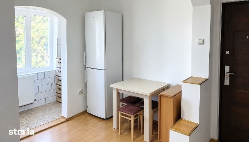 2 camere Zona Soarelui Decomandat