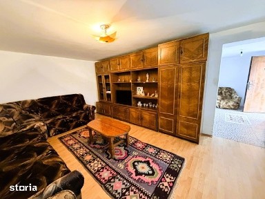 Casa si teren 600 mp Slatioara | toate utilitatile
